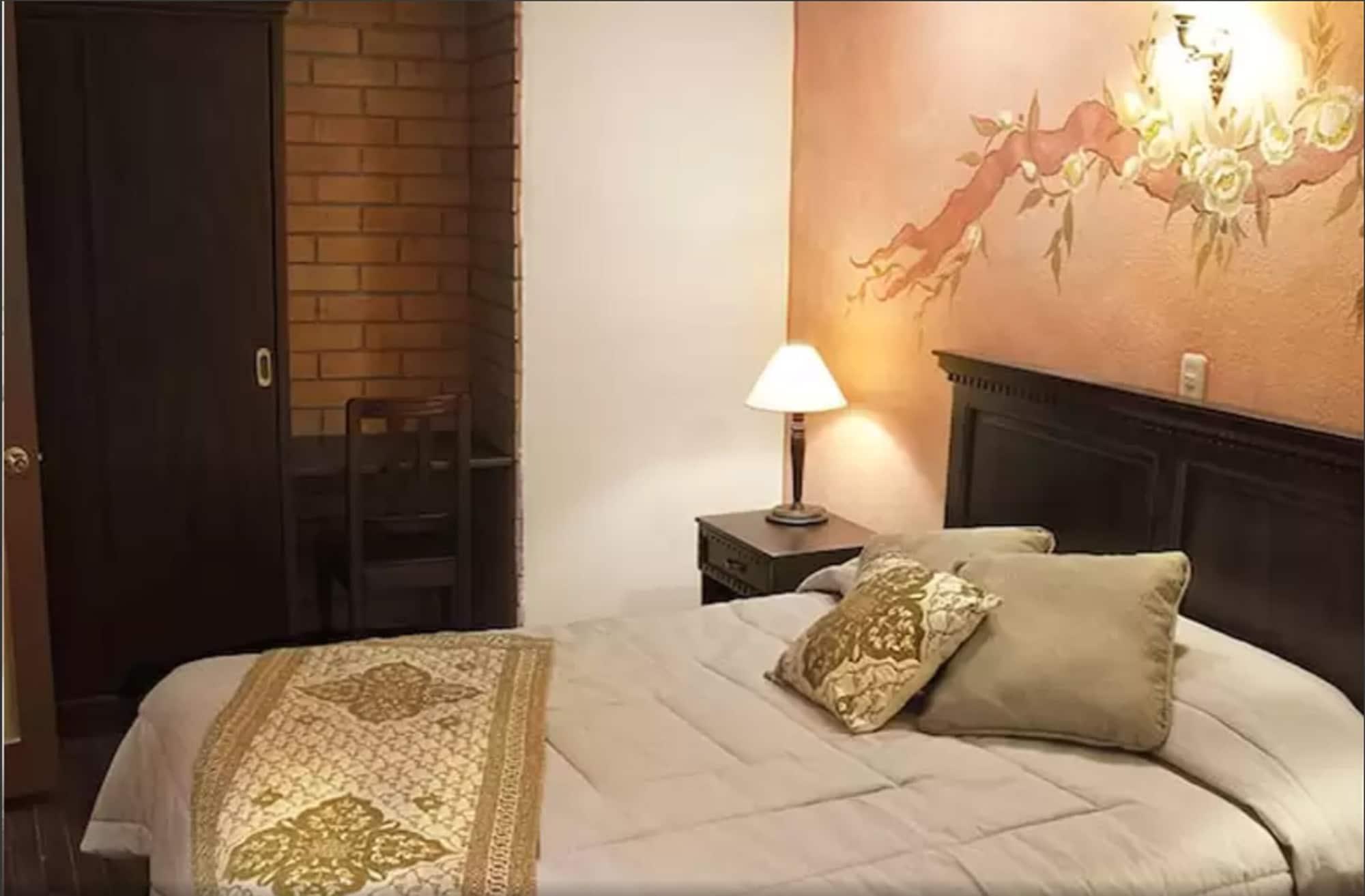 Hotel Casa San Rafael Cuenca Zewnętrze zdjęcie