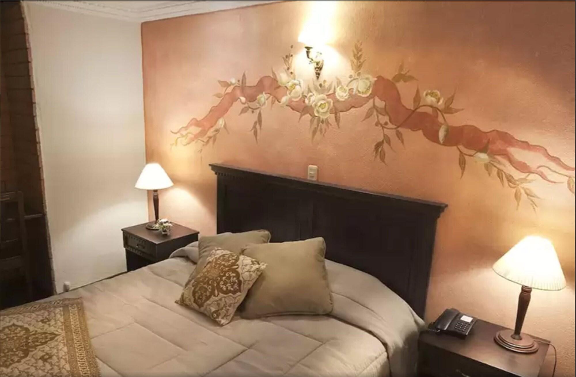 Hotel Casa San Rafael Cuenca Zewnętrze zdjęcie