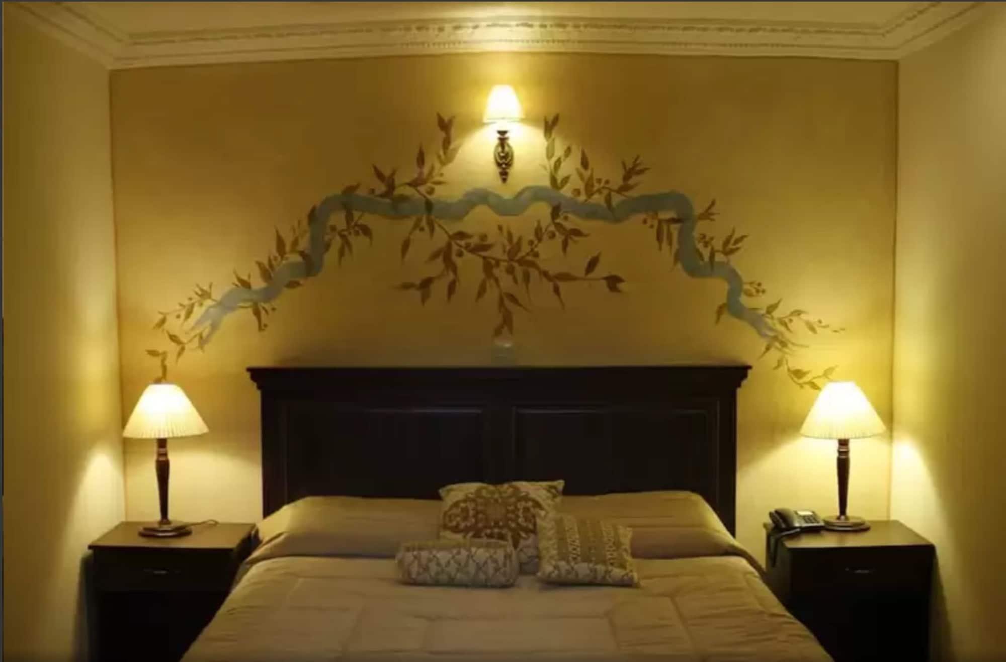 Hotel Casa San Rafael Cuenca Zewnętrze zdjęcie