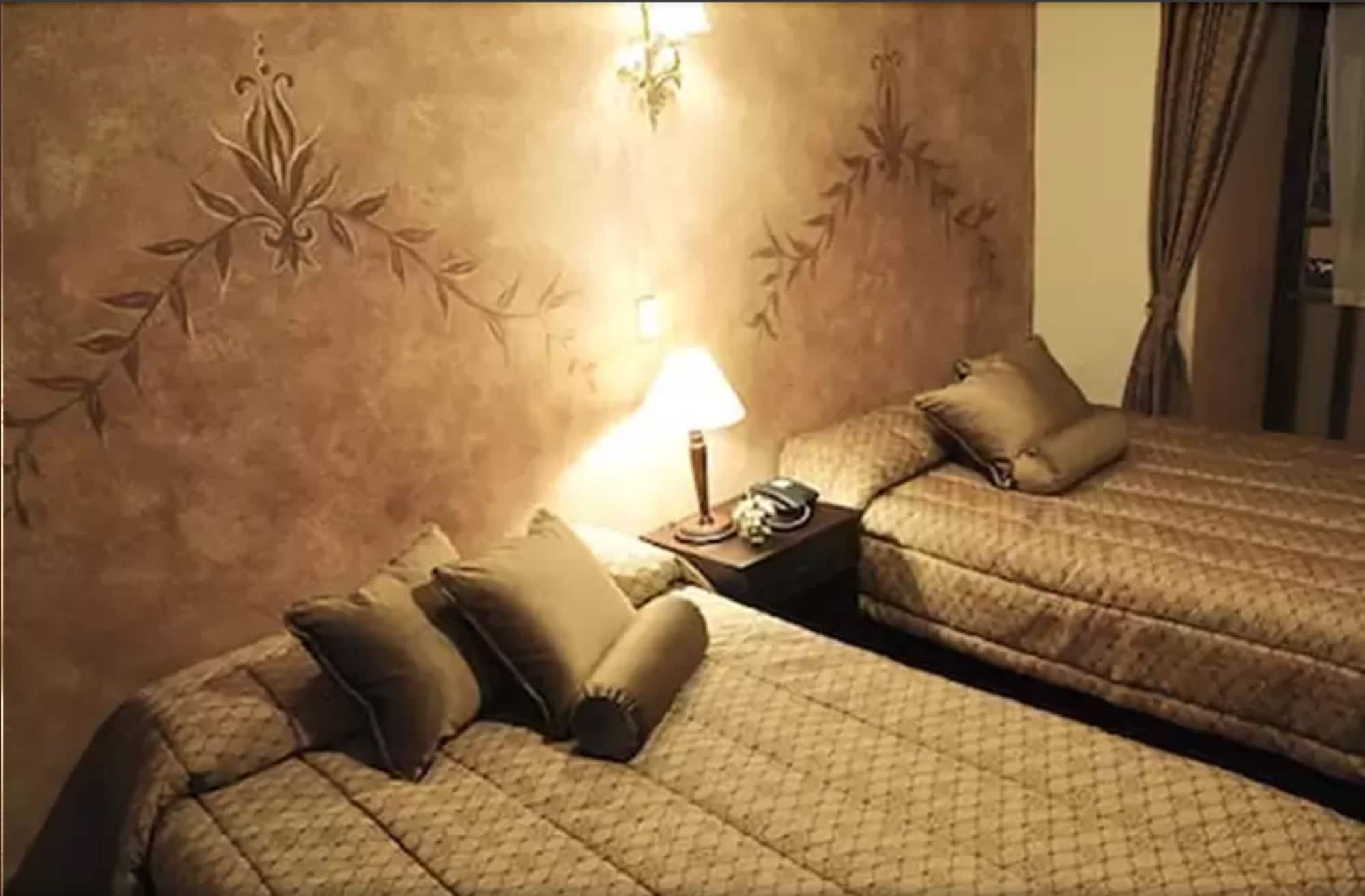 Hotel Casa San Rafael Cuenca Zewnętrze zdjęcie