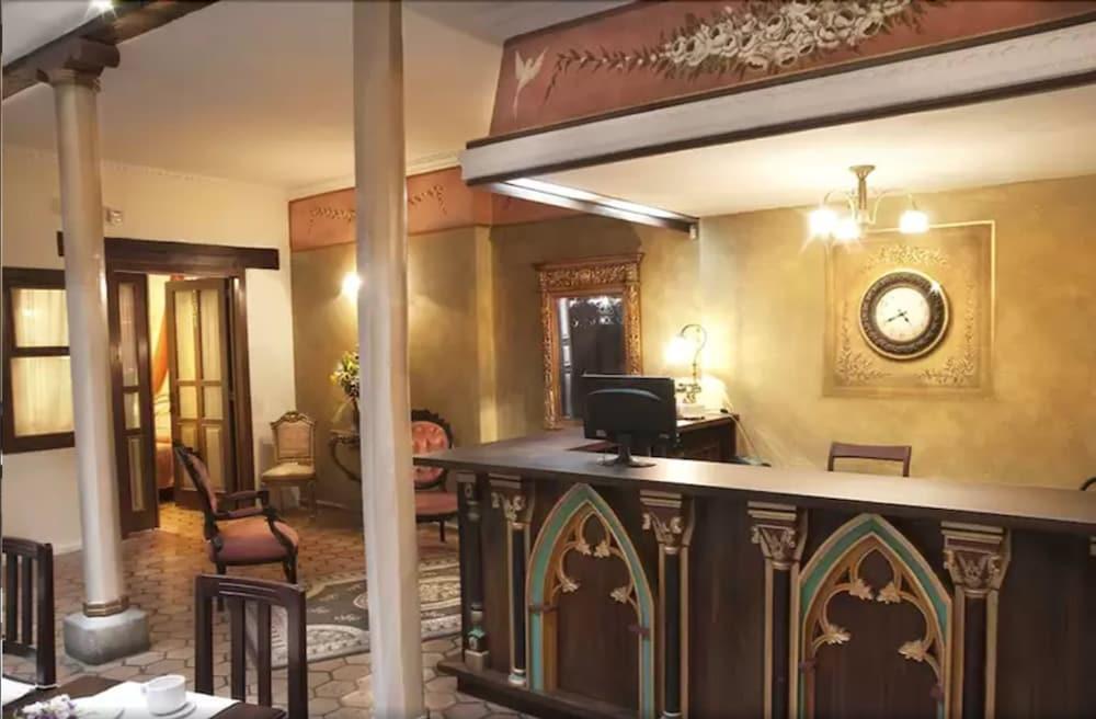 Hotel Casa San Rafael Cuenca Zewnętrze zdjęcie