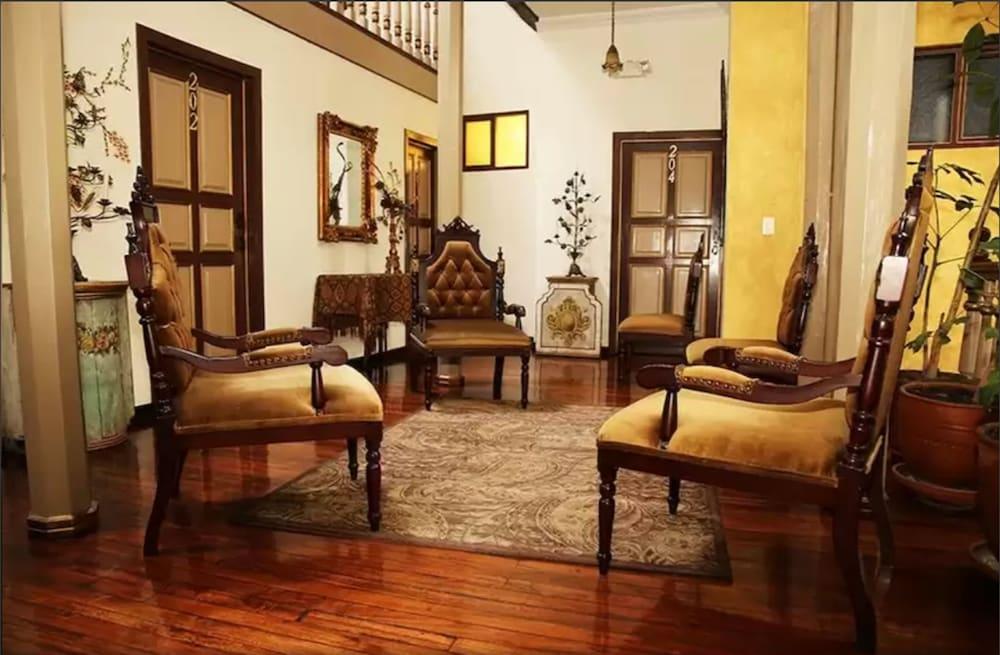 Hotel Casa San Rafael Cuenca Zewnętrze zdjęcie