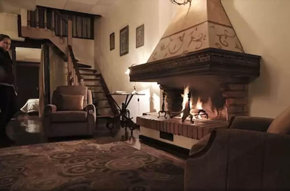 Hotel Casa San Rafael Cuenca Zewnętrze zdjęcie