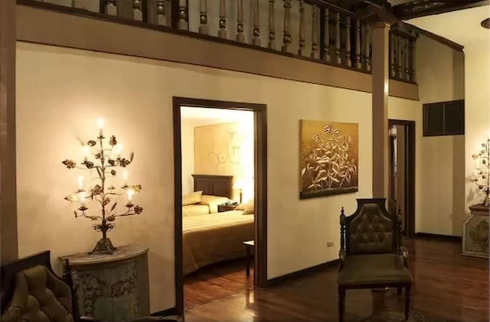Hotel Casa San Rafael Cuenca Zewnętrze zdjęcie