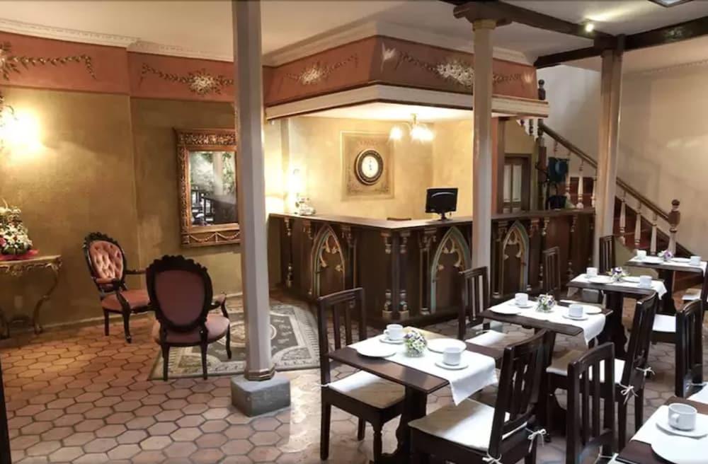 Hotel Casa San Rafael Cuenca Zewnętrze zdjęcie