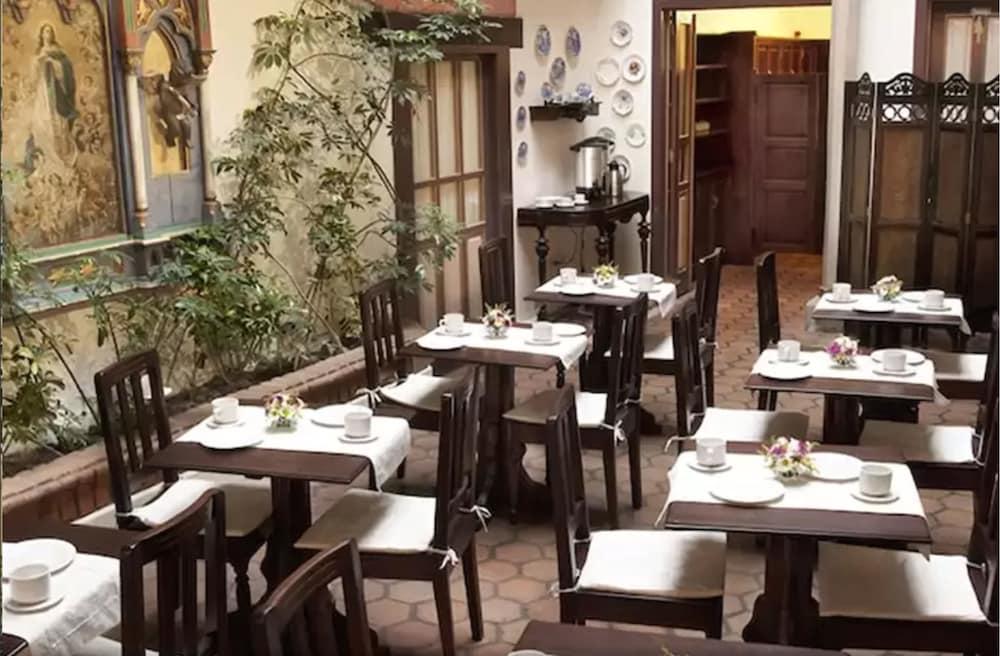 Hotel Casa San Rafael Cuenca Zewnętrze zdjęcie