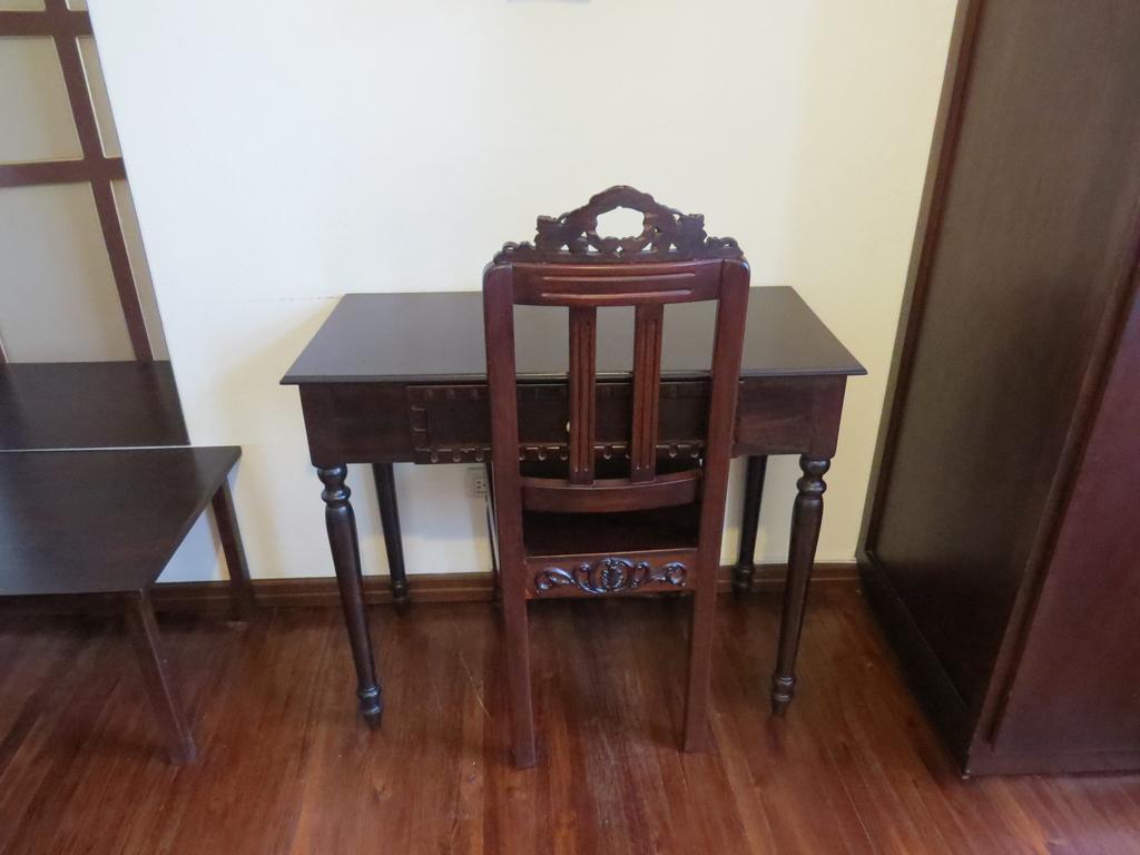 Hotel Casa San Rafael Cuenca Zewnętrze zdjęcie