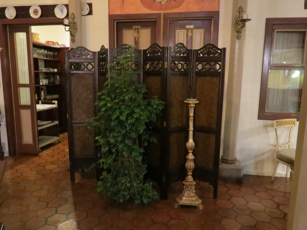 Hotel Casa San Rafael Cuenca Zewnętrze zdjęcie