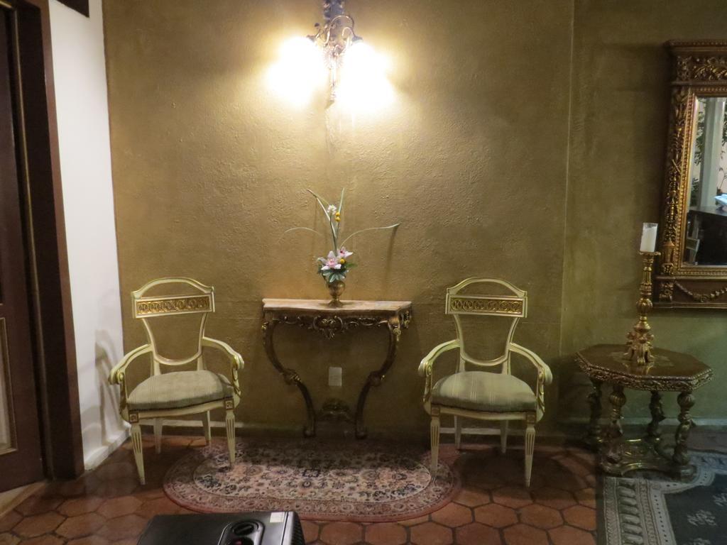 Hotel Casa San Rafael Cuenca Zewnętrze zdjęcie