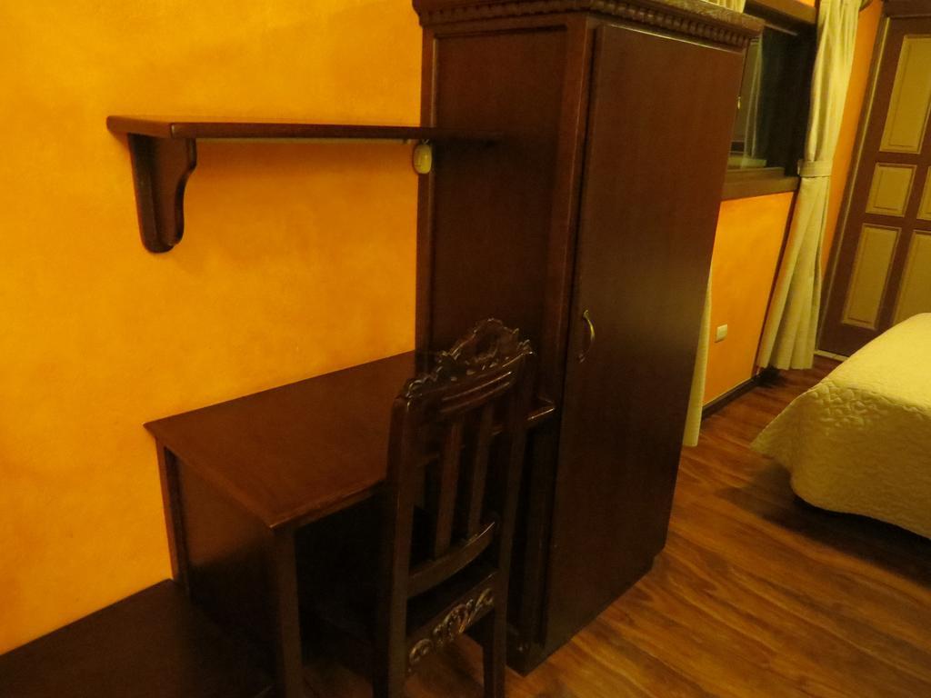 Hotel Casa San Rafael Cuenca Pokój zdjęcie
