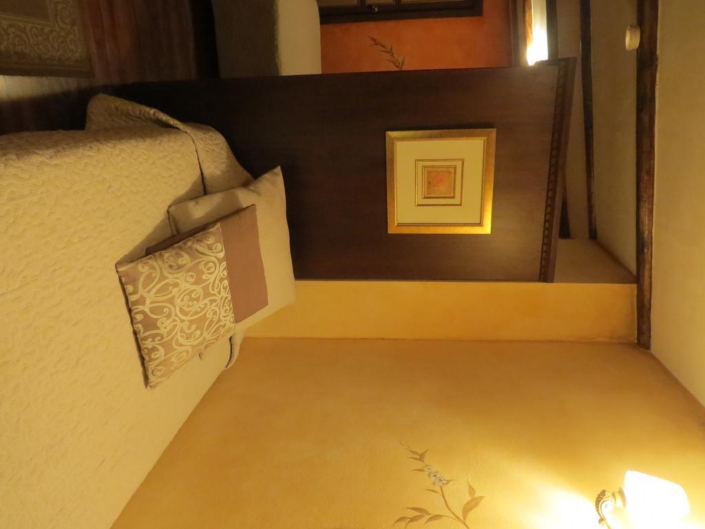 Hotel Casa San Rafael Cuenca Pokój zdjęcie