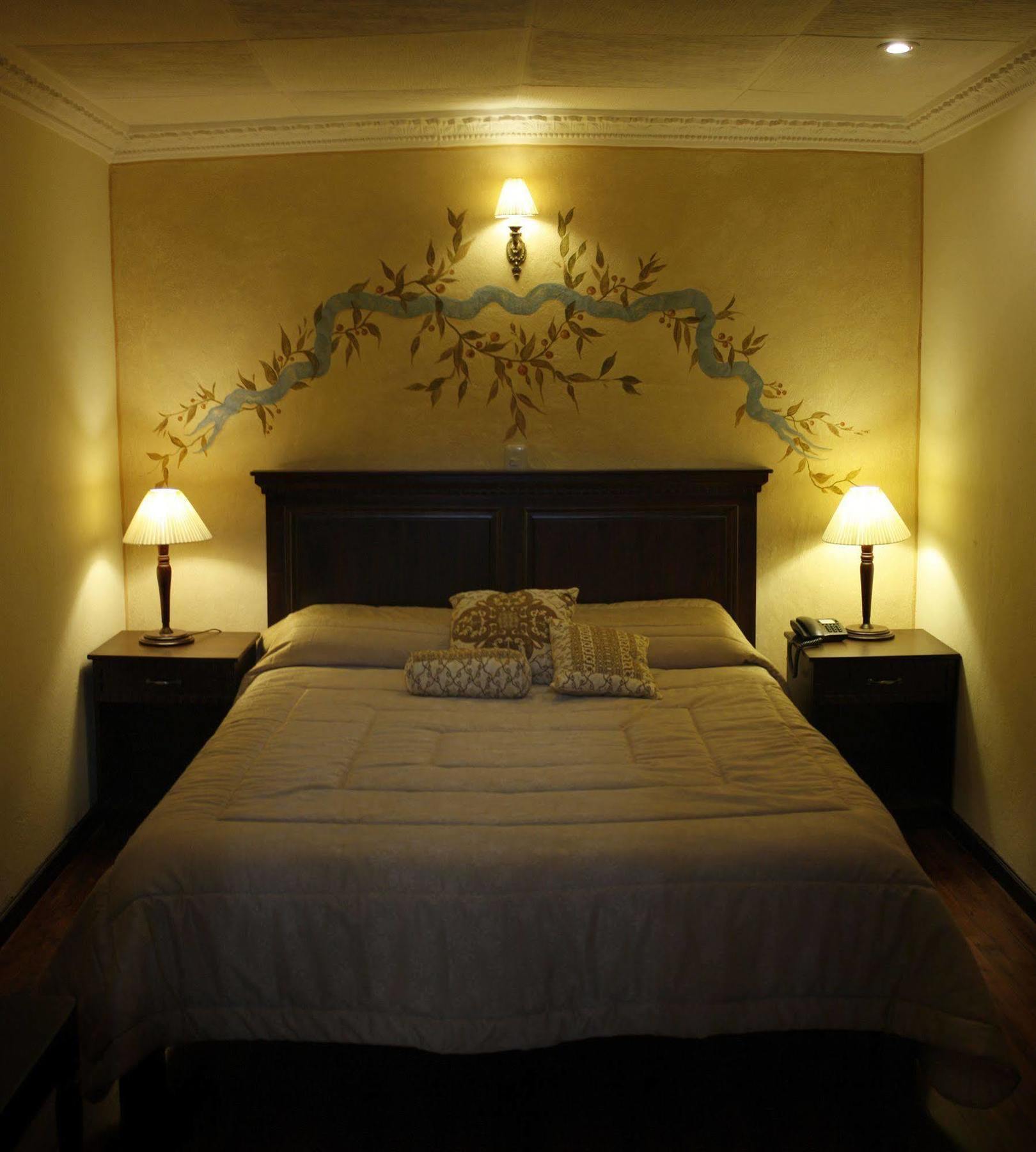Hotel Casa San Rafael Cuenca Zewnętrze zdjęcie